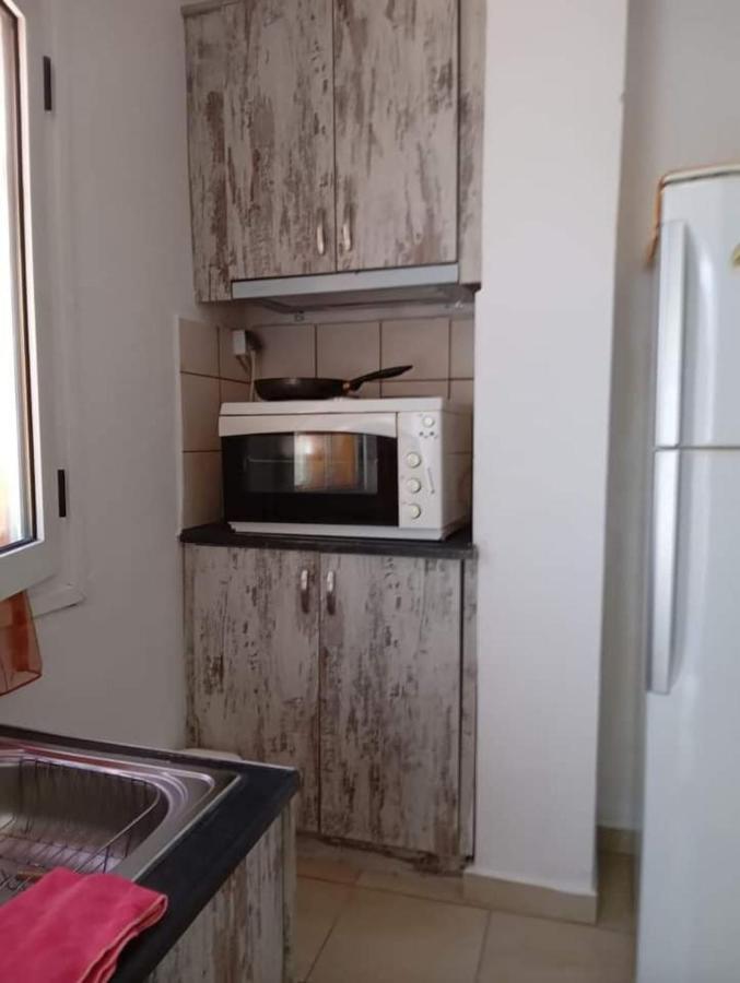 Mani Stevi Home Argilia Kültér fotó