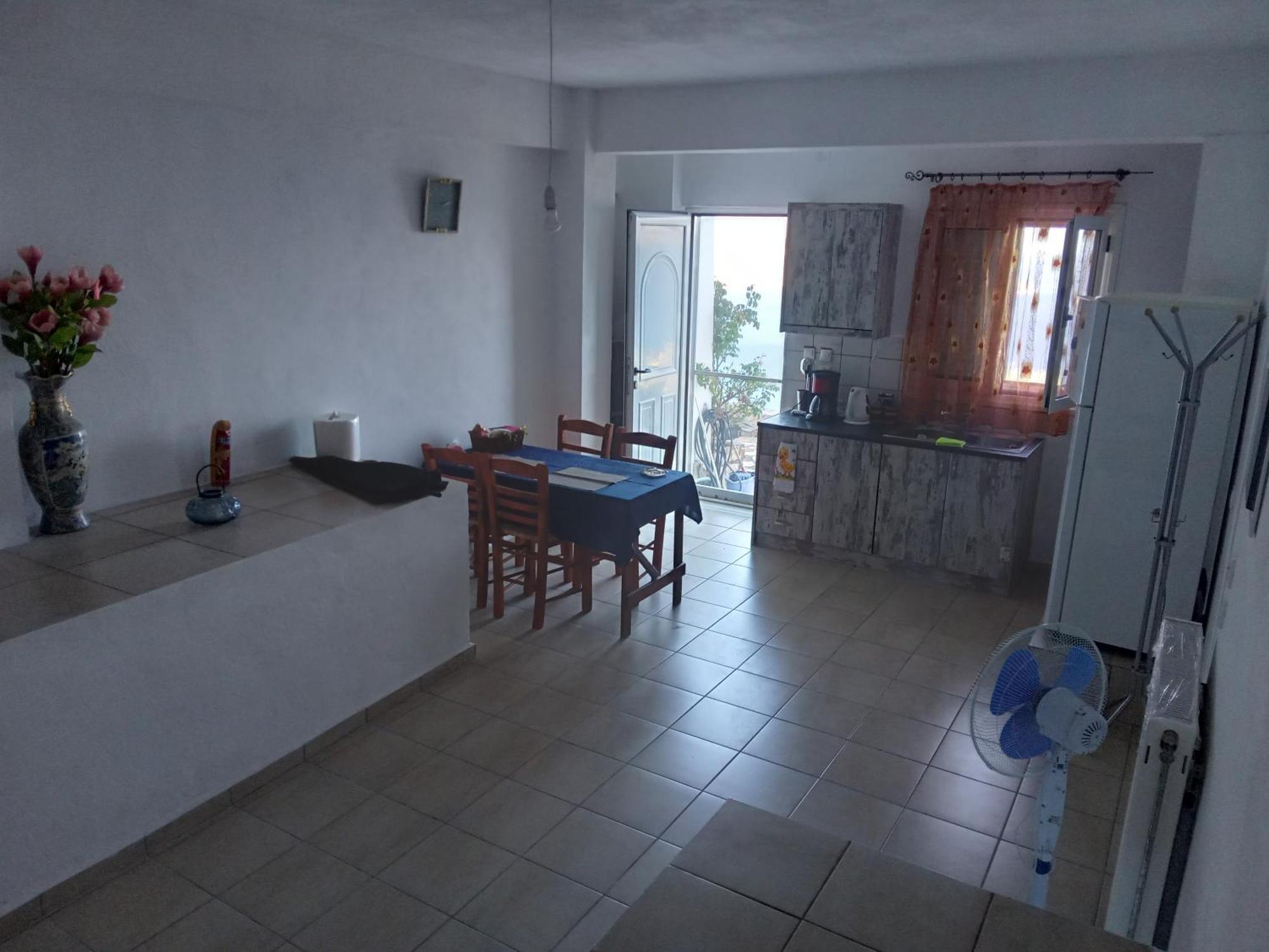 Mani Stevi Home Argilia Kültér fotó