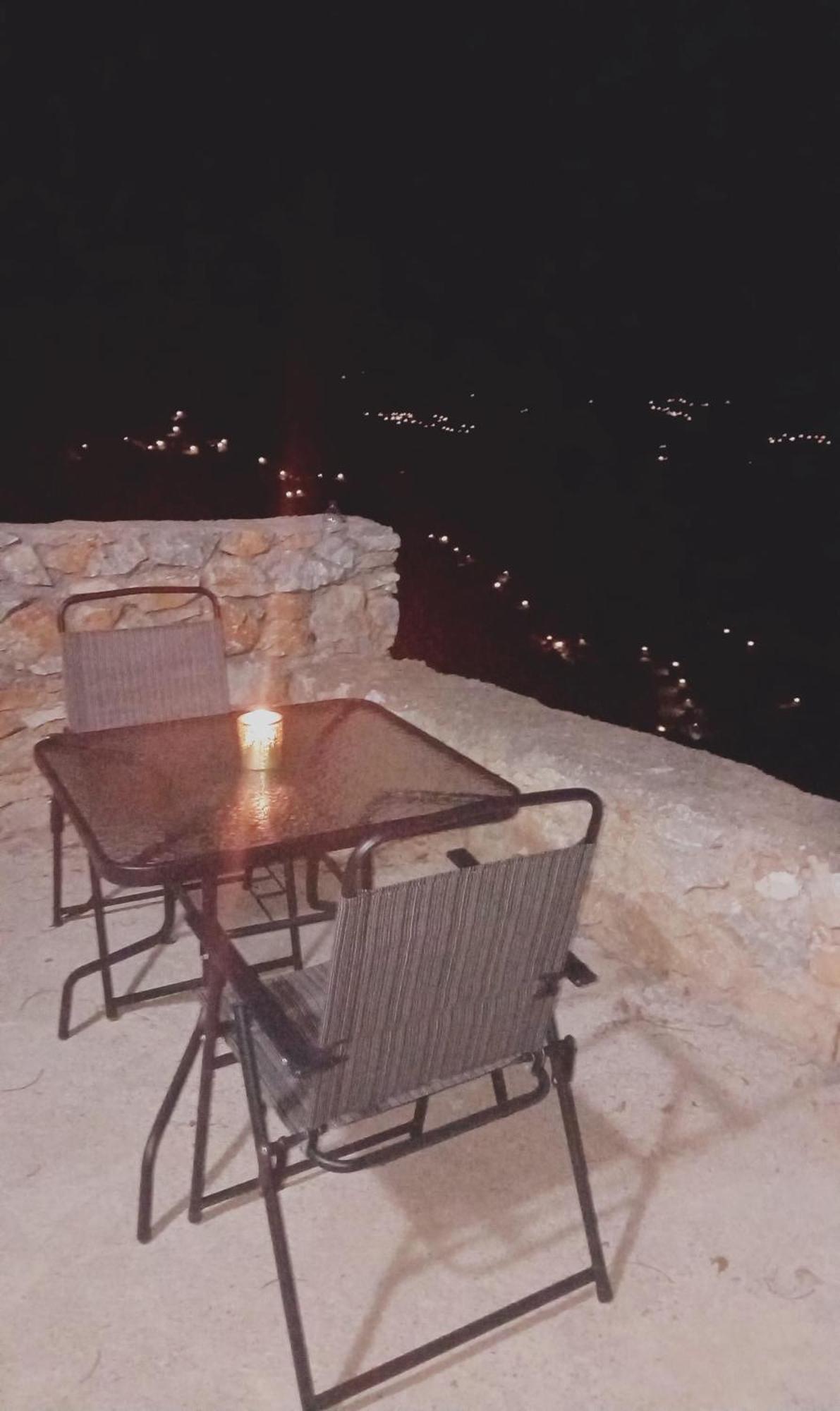 Mani Stevi Home Argilia Kültér fotó
