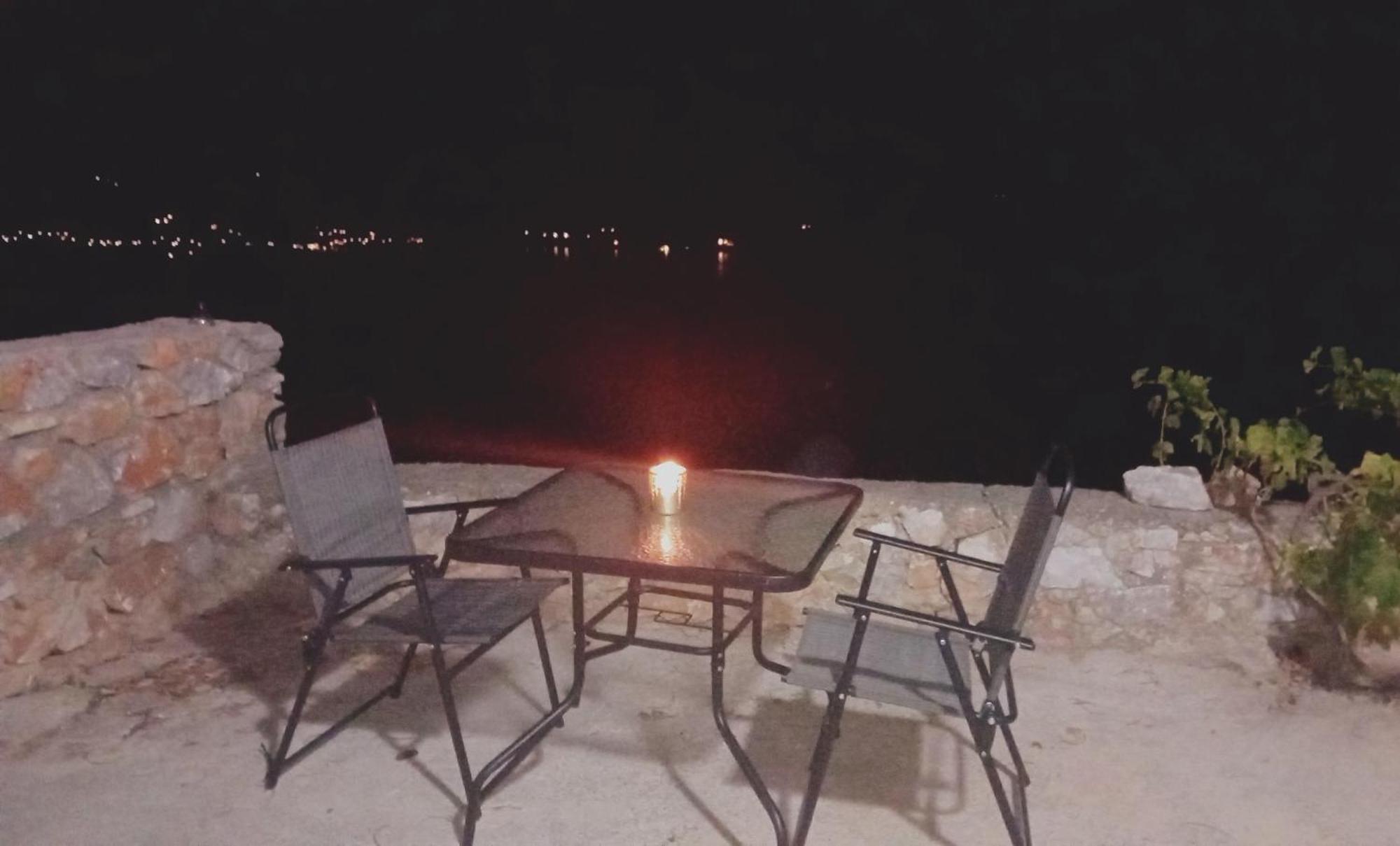 Mani Stevi Home Argilia Kültér fotó